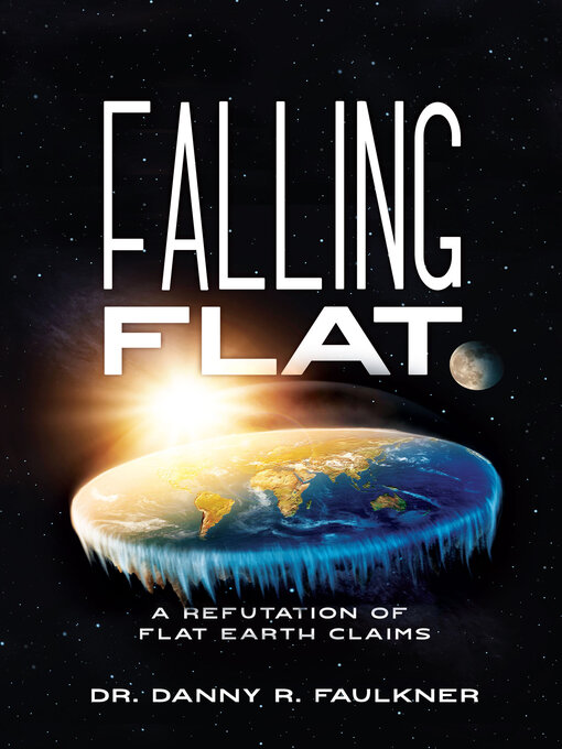 Title details for Falling Flat by Danny Faulkner - Available